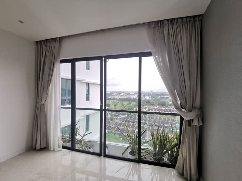 Kondominium untuk Disewa di The Marina View - Carly Voon - View - PropertyGuru.com.my