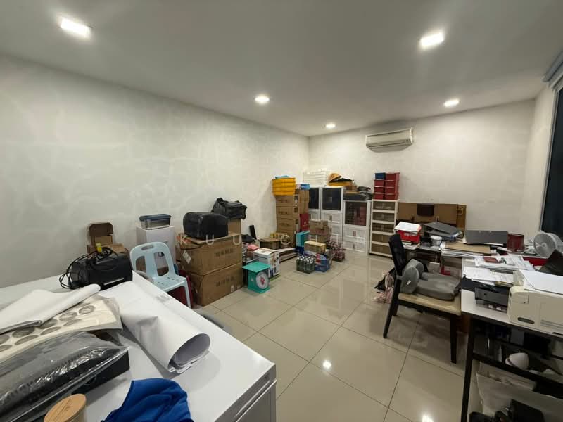 Link Bungalow for Sale in Austin (Johor Bahru) - Kuu Chin - PropertyGuru.com.my