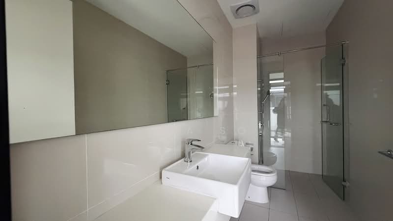 Rumah Berkembar untuk Disewa di Iskandar Puteri (Nusajaya) (Johor) - Tina So - Bathroom - PropertyGuru.com.my