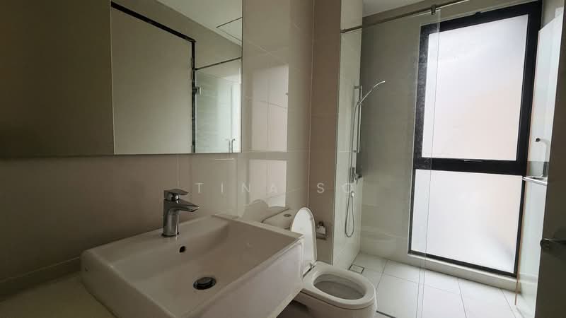 Rumah Berkembar untuk Disewa di Iskandar Puteri (Nusajaya) (Johor) - Tina So - Bathroom - PropertyGuru.com.my