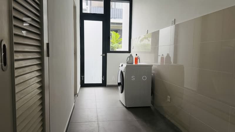 Rumah Berkembar untuk Disewa di Iskandar Puteri (Nusajaya) (Johor) - Tina So - Interior - PropertyGuru.com.my