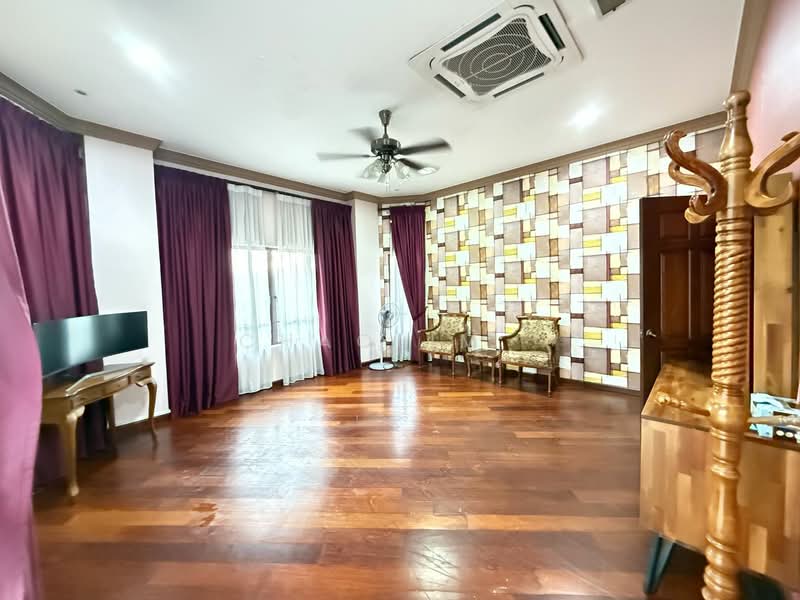 Bungalow for Sale in Country Heights (Kajang) - ChaoLim . - Living Room - PropertyGuru.com.my