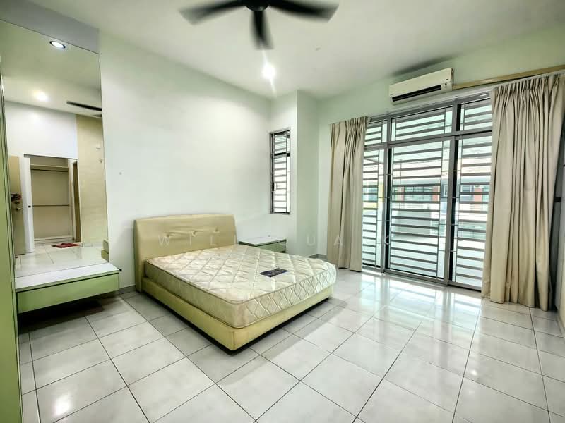 Rumah Teres untuk Dijual di Juru (Penang) - Will Quaik - Bedroom - PropertyGuru.com.my