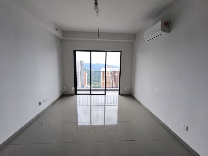 Servis Apartment untuk Disewa di D'Clover Residences - Michelle Chua - PropertyGuru.com.my