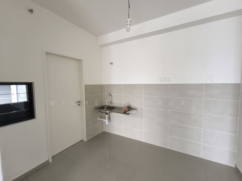 Servis Apartment untuk Disewa di D'Clover Residences - Michelle Chua - PropertyGuru.com.my