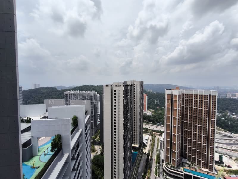 Servis Apartment untuk Disewa di D'Clover Residences - Michelle Chua - PropertyGuru.com.my