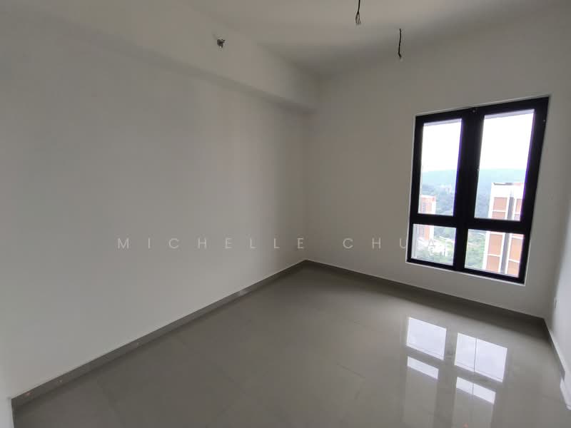 Servis Apartment untuk Disewa di D'Clover Residences - Michelle Chua - PropertyGuru.com.my