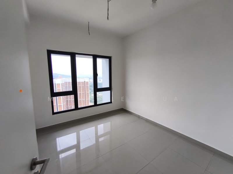 Servis Apartment untuk Disewa di D'Clover Residences - Michelle Chua - PropertyGuru.com.my