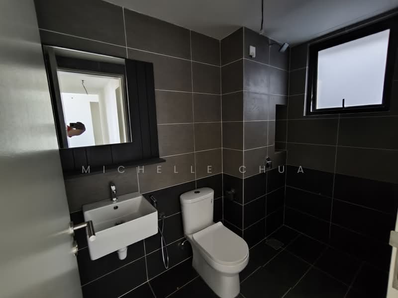 Servis Apartment untuk Disewa di D'Clover Residences - Michelle Chua - PropertyGuru.com.my