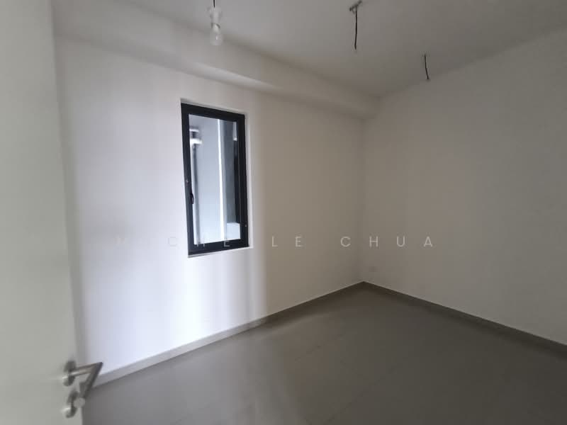Servis Apartment untuk Disewa di D'Clover Residences - Michelle Chua - PropertyGuru.com.my