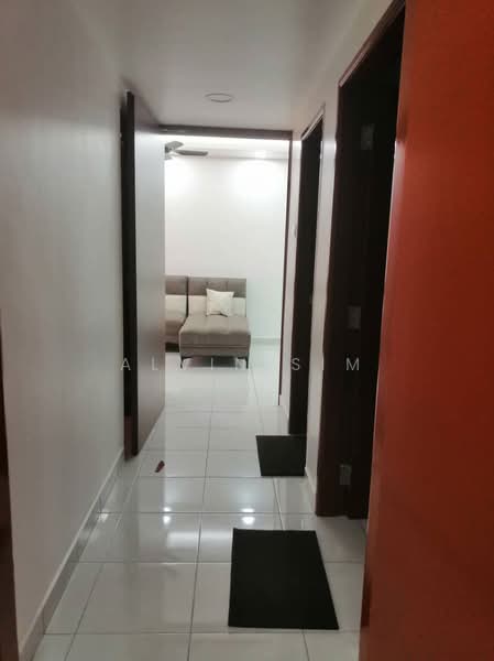 Pangsapuri untuk Disewa di Iconic Vue - Alvin Sim - Corridor - PropertyGuru.com.my