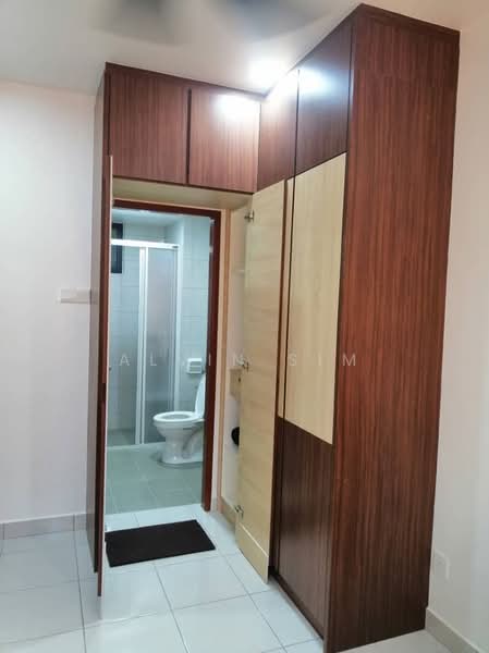 Pangsapuri untuk Disewa di Iconic Vue - Alvin Sim - Bathroom - PropertyGuru.com.my