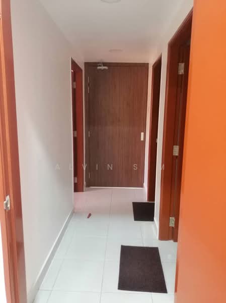 Pangsapuri untuk Disewa di Iconic Vue - Alvin Sim - Corridor - PropertyGuru.com.my