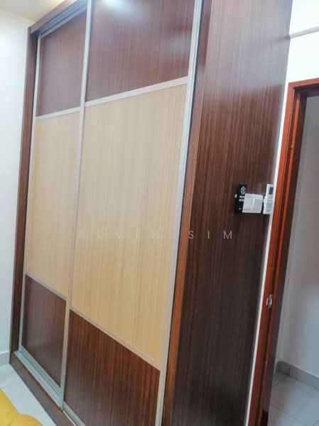Pangsapuri untuk Disewa di Iconic Vue - Alvin Sim - Interior - PropertyGuru.com.my