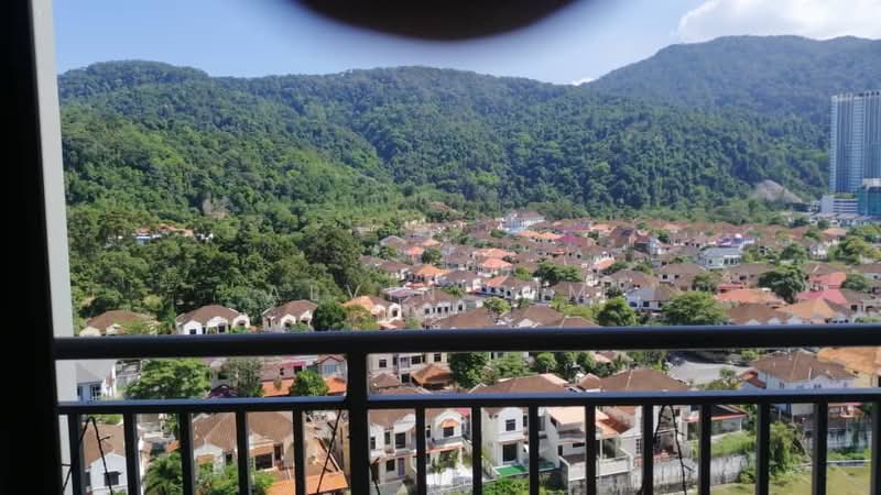 Pangsapuri untuk Disewa di Iconic Vue - Alvin Sim - View - PropertyGuru.com.my