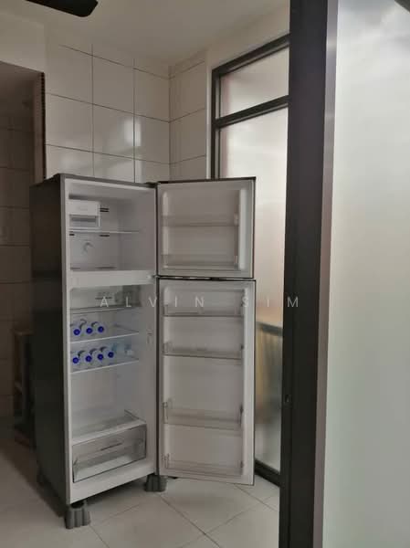 Pangsapuri untuk Disewa di Iconic Vue - Alvin Sim - Kitchen - PropertyGuru.com.my