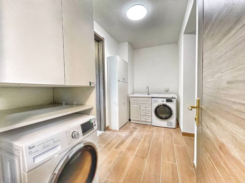 Service Residence for Sale at Nigella Park - Ke Xin Chan - Interior - PropertyGuru.com.my