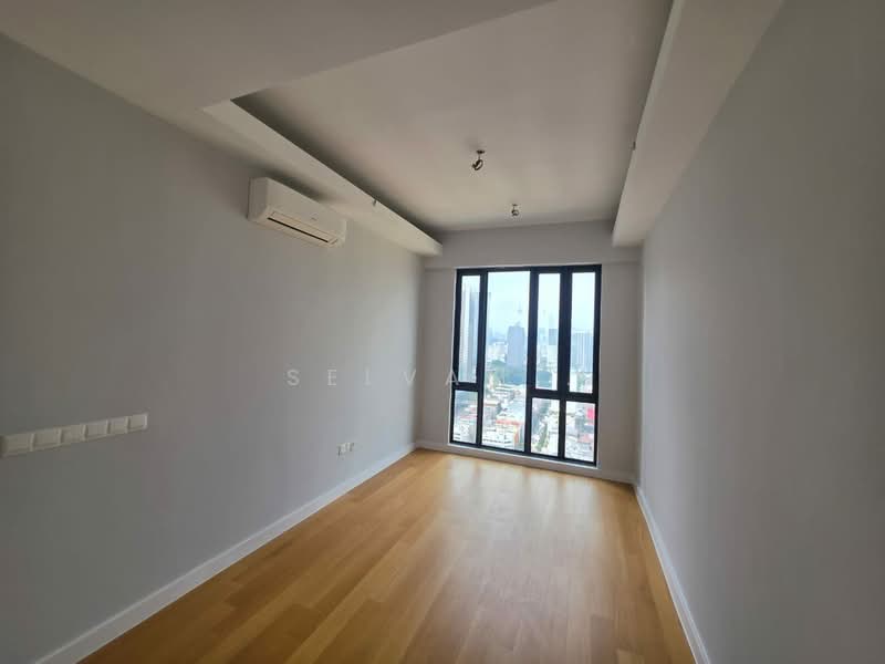 Servis Apartment untuk Dijual di The Sentral Suites - Selvam . - View - PropertyGuru.com.my