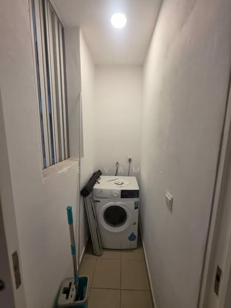 Servis Apartment untuk Dijual di The Sentral Suites - Selvam . - Interior - PropertyGuru.com.my