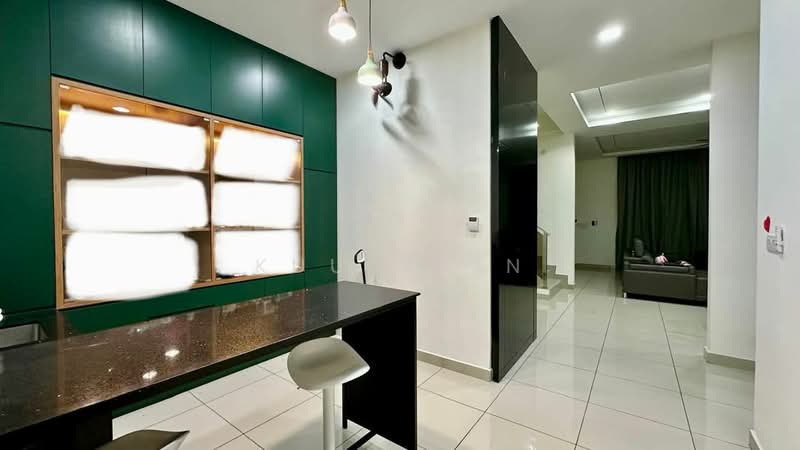 Semi-Detached House for Sale in Taman Lagenda Putra (Kulai) - Kuu Chin - Interior - PropertyGuru.com.my