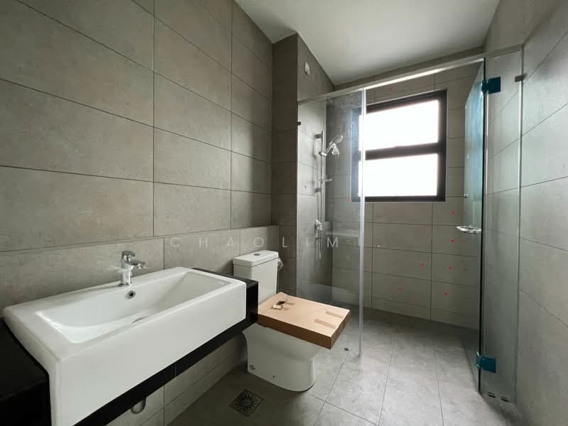 3-storey Terraced House for Sale in Jade Hills (Kajang) - ChaoLim . - Bathroom - PropertyGuru.com.my