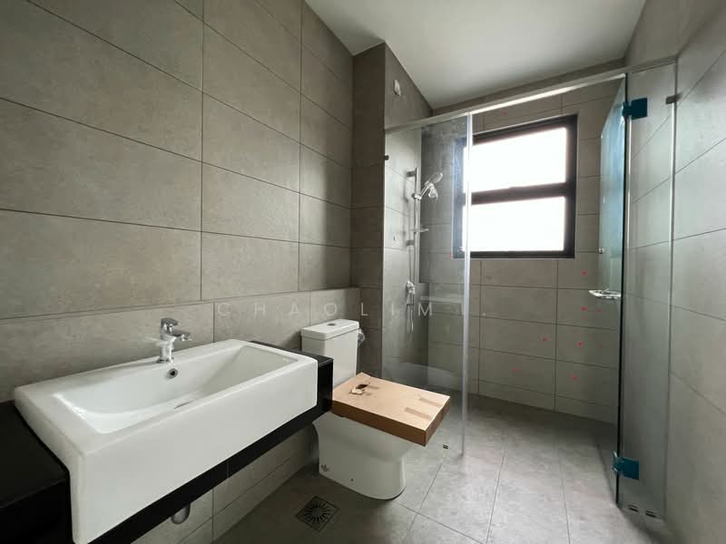 3-storey Terraced House for Sale in Jade Hills (Kajang) - ChaoLim . - Bathroom - PropertyGuru.com.my