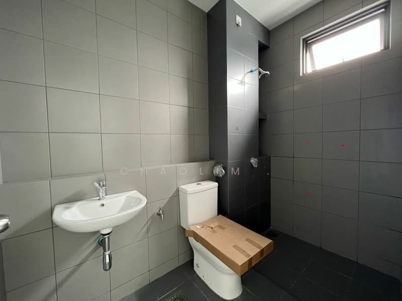3-storey Terraced House for Sale in Jade Hills (Kajang) - ChaoLim . - Bathroom - PropertyGuru.com.my