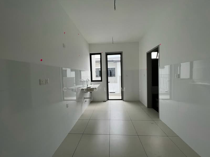 3-storey Terraced House for Sale in Jade Hills (Kajang) - ChaoLim . - Kitchen - PropertyGuru.com.my