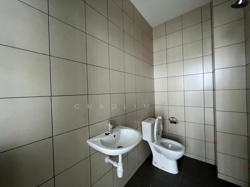 3-storey Terraced House for Sale in Jade Hills (Kajang) - ChaoLim . - Bathroom - PropertyGuru.com.my