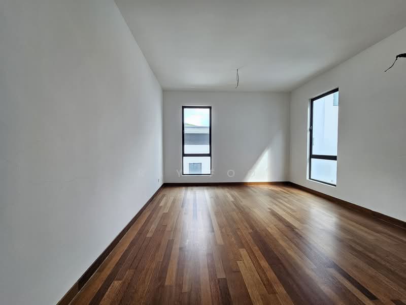 Semi-Detached House for Sale in Sungai Long (Bandar Sungai Long) - Ray Foo - PropertyGuru.com.my