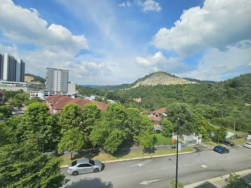 Semi-Detached House for Sale in Sungai Long (Bandar Sungai Long) - Ray Foo - PropertyGuru.com.my