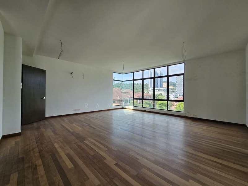 Semi-Detached House for Sale in Sungai Long (Bandar Sungai Long) - Ray Foo - PropertyGuru.com.my