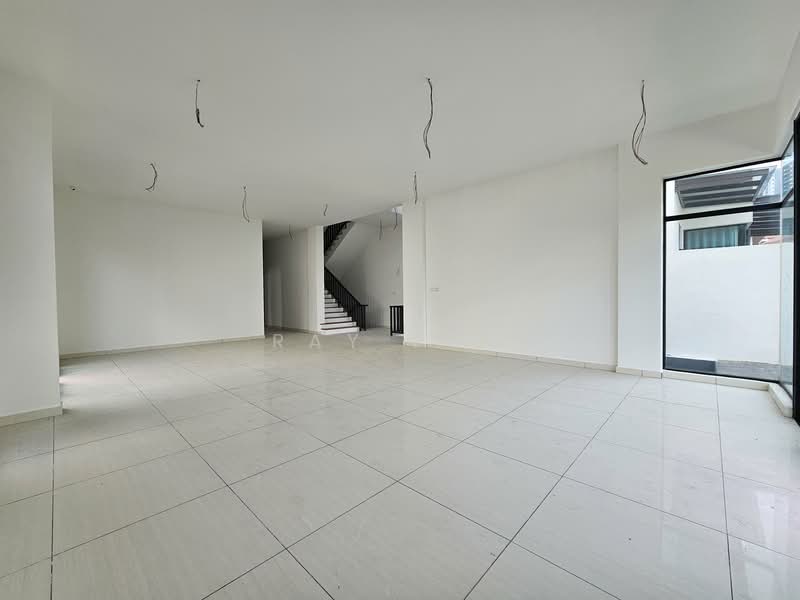 Semi-Detached House for Sale in Sungai Long (Bandar Sungai Long) - Ray Foo - PropertyGuru.com.my