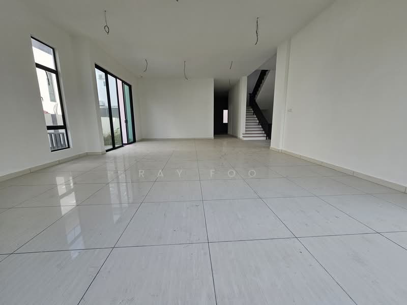 Semi-Detached House for Sale in Sungai Long (Bandar Sungai Long) - Ray Foo - PropertyGuru.com.my