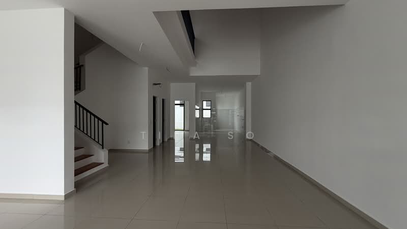 Rumah Kluster untuk Dijual di Eco Botanic (Iskandar Puteri (Nusajaya)) - Tina So - Interior - PropertyGuru.com.my