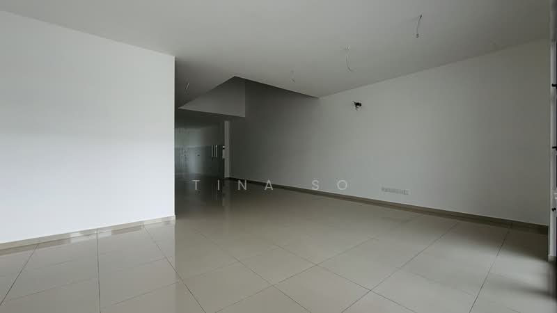 Rumah Kluster untuk Dijual di Eco Botanic (Iskandar Puteri (Nusajaya)) - Tina So - Interior - PropertyGuru.com.my