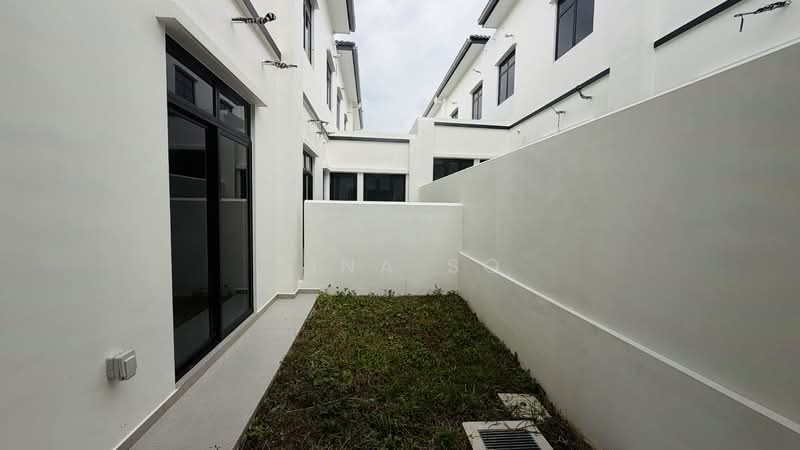 Rumah Kluster untuk Dijual di Eco Botanic (Iskandar Puteri (Nusajaya)) - Tina So - Exterior - PropertyGuru.com.my