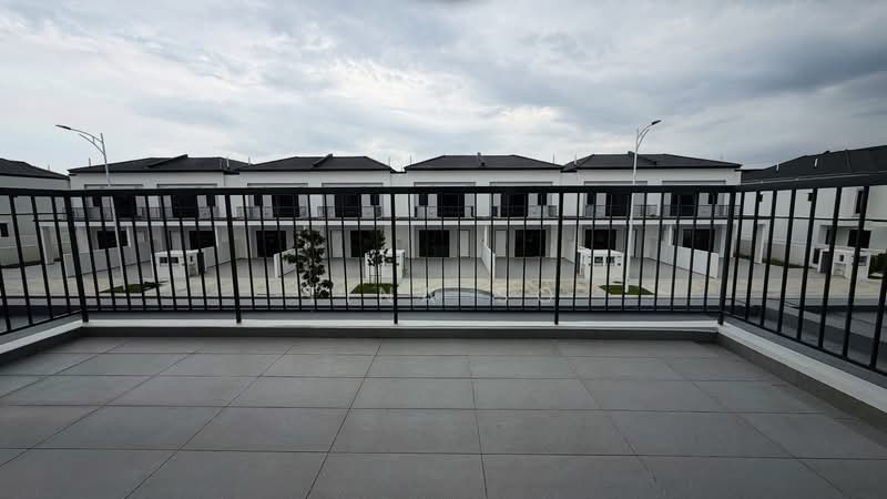 Rumah Kluster untuk Dijual di Eco Botanic (Iskandar Puteri (Nusajaya)) - Tina So - Exterior - PropertyGuru.com.my