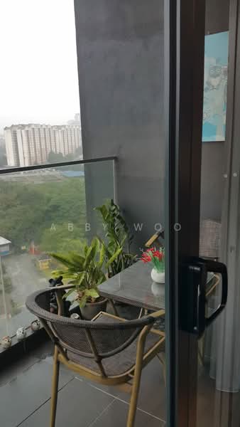 Servis Apartment untuk Disewa di The Potpourri - Abby Woo - PropertyGuru.com.my