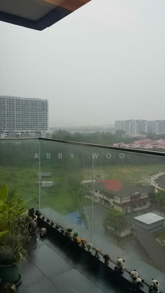 Servis Apartment untuk Disewa di The Potpourri - Abby Woo - PropertyGuru.com.my