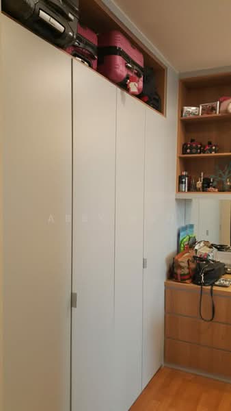 Servis Apartment untuk Disewa di The Potpourri - Abby Woo - PropertyGuru.com.my