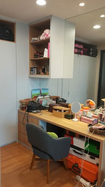 Servis Apartment untuk Disewa di The Potpourri - Abby Woo - PropertyGuru.com.my