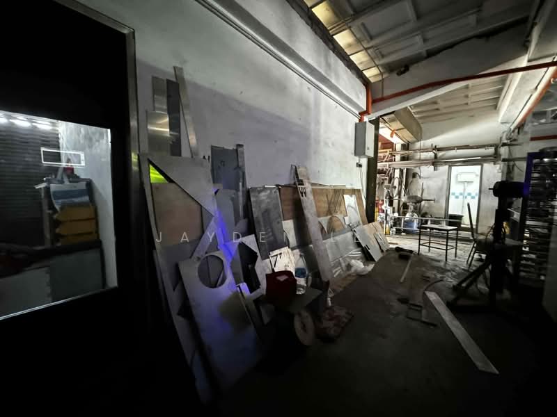 Terrace Factory for Rent in Puchong (Selangor) - Jayden Lee - Interior - PropertyGuru.com.my