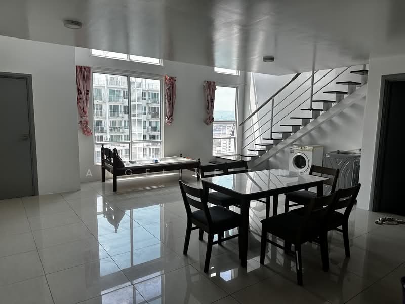 Condominium for Rent at Arte Subang West - Angeline Ting - PropertyGuru.com.my