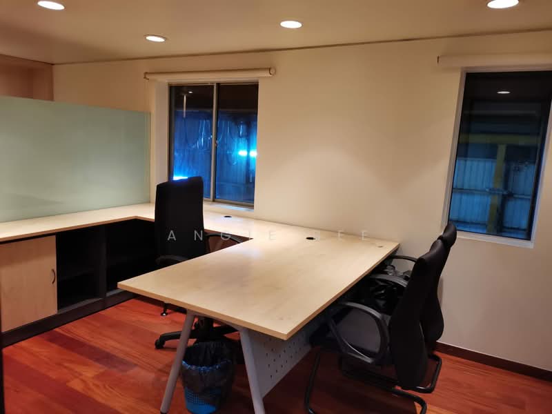Cluster Factory for Rent in Kawasan Perindustrian Balakong (Balakong) - Angie Bee - Study - PropertyGuru.com.my