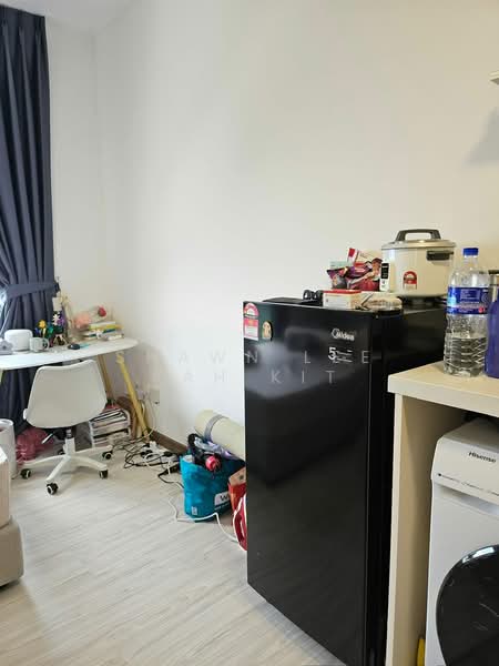 Service Residence for Rent at M Oscar - Shawn Lee Kah Kit - Interior - PropertyGuru.com.my