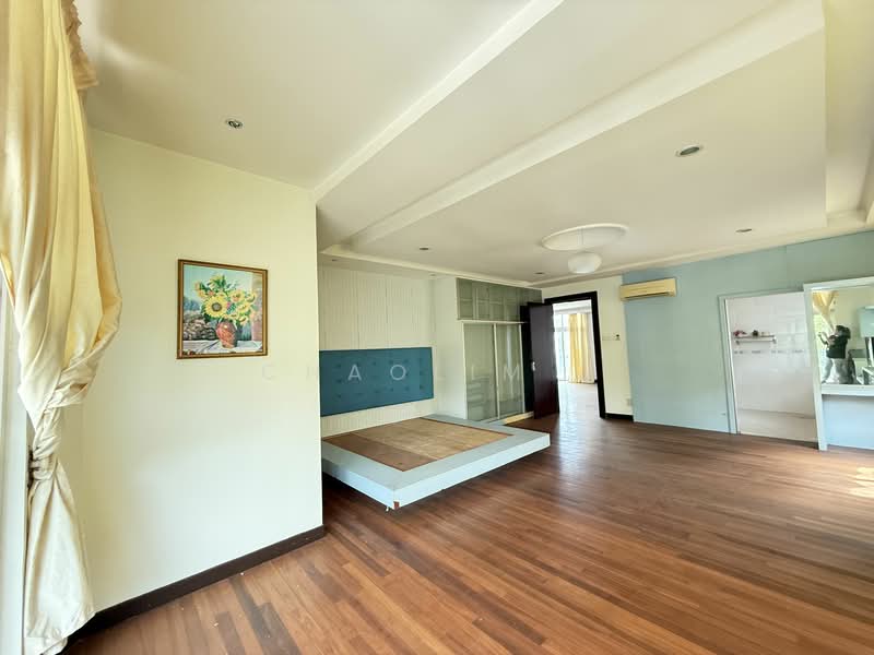 Bungalow for Sale in Country Heights (Kajang) - ChaoLim . - Bedroom - PropertyGuru.com.my