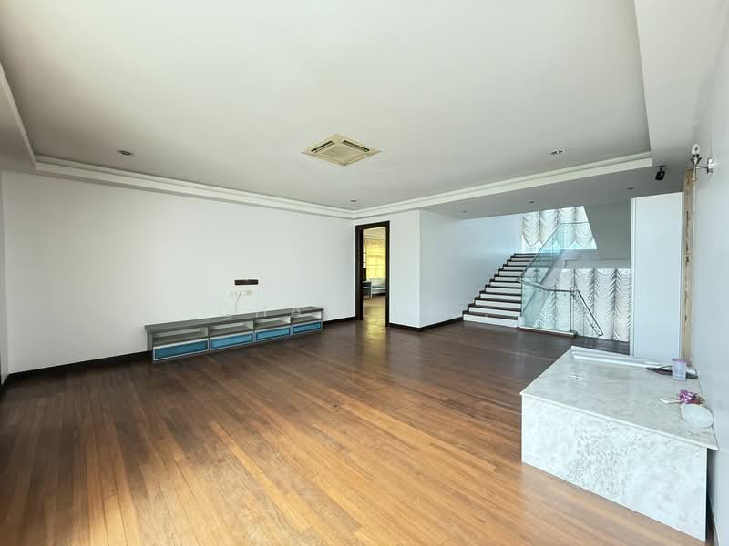 Bungalow for Sale in Country Heights (Kajang) - ChaoLim . - Living Room - PropertyGuru.com.my