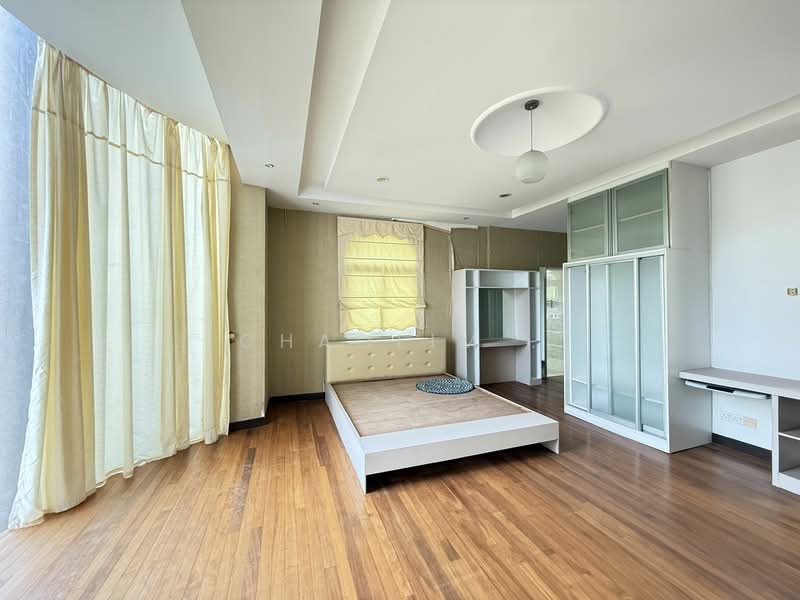 Bungalow for Sale in Country Heights (Kajang) - ChaoLim . - Bedroom - PropertyGuru.com.my