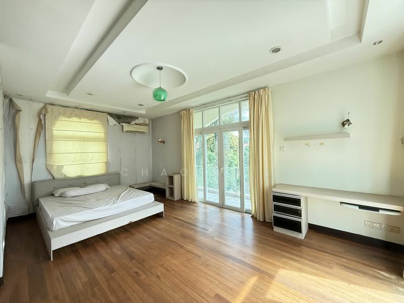 Bungalow for Sale in Country Heights (Kajang) - ChaoLim . - Bedroom - PropertyGuru.com.my